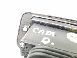 Volkswagen Caddy Kontaktplatte Schiebetür Seitentür 2K5843604