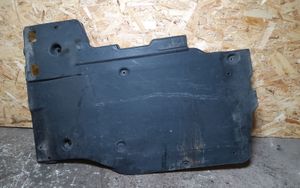 Volkswagen Golf VII Trunk boot underbody cover/under tray 5Q0825505B