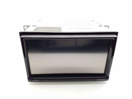 Nissan Leaf I (ZE0) Panel / Radioodtwarzacz CD/DVD/GPS 259153ND0D