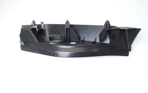 Opel Astra J Dashboard side end trim 13257544