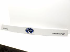 Toyota Prius (XW30) Garniture de hayon 7681147070