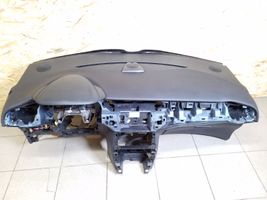 Citroen C3 Deska rozdzielcza 9684153480