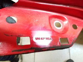 Volkswagen Cross Polo Fender 6R0821105A