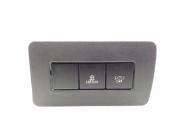 Citroen DS3 ESP (stability program) switch 96663679XT