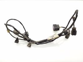 Opel Insignia A Parking sensor (PDC) wiring loom 13310943