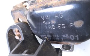 Volkswagen Polo IV 9N3 Support de moteur, coussinet 6Q0199555