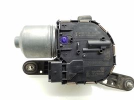 Citroen C4 II Picasso Motor del limpiaparabrisas 9676371780