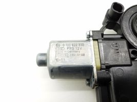 Volkswagen Cross Polo Rear door window regulator motor 6R0959812F