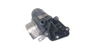 Hyundai ix35 Supporto di montaggio del filtro dell’olio 264102A300