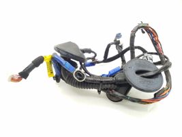 Hyundai Santa Fe Rear door wiring loom 916602B010