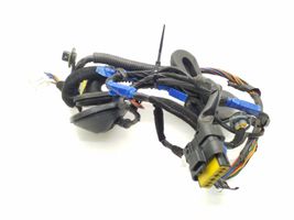 Hyundai Santa Fe Rear door wiring loom 916602B010