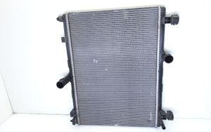 Peugeot 508 Coolant radiator P9688421380