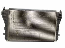 Skoda Yeti (5L) Chłodnica powietrza doładowującego / Intercooler 1K0145803AS