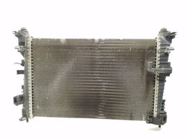 Alfa Romeo Giulietta Coolant radiator 50514472