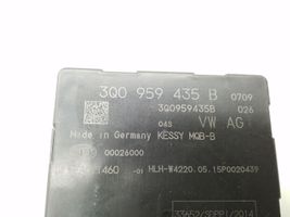 Audi TT TTS RS Mk3 8S Module de contrôle sans clé Go 3Q0959435B