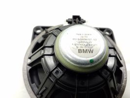 BMW 1 F20 F21 Enceinte de plage arrière 6513980415703