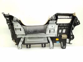 Jaguar XF Dashboard lower bottom trim panel 