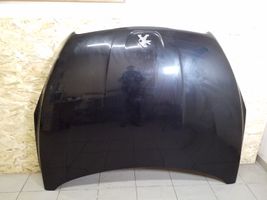 Peugeot 508 Couvercle, capot moteur 