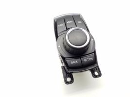 BMW 1 F20 F21 Controllo multimediale autoradio 926170402