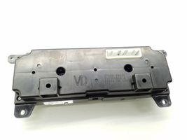 Nissan Leaf I (ZE0) Support bolc ABS 275003ND0C