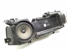 Audi A6 S6 C6 4F Etuoven kaiutin 4F0035382B