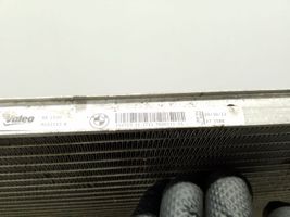 BMW 1 F20 F21 Radiateur de refroidissement 1711760051101