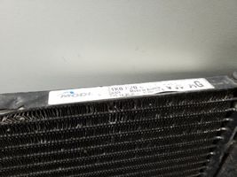 Volkswagen Caddy A/C cooling radiator (condenser) 1K0820411