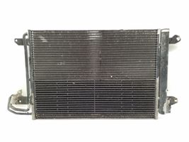 Volkswagen Caddy Radiateur condenseur de climatisation 1K0820411