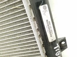 Volkswagen Tiguan Radiateur de refroidissement 5N0121253L