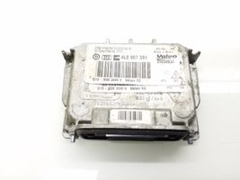 Volkswagen PASSAT B6 Module de ballast de phare Xenon 4L0907391