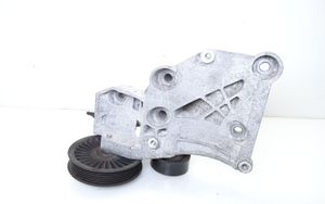 Opel Insignia A Mocowanie alternatora 55570104