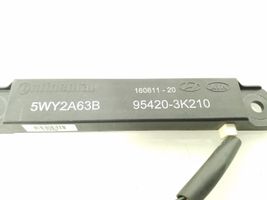 Hyundai ix35 Amplificatore antenna 954203K210