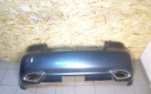 Suzuki Kizashi Rear bumper 