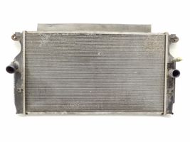 Toyota Avensis T270 Radiateur de refroidissement 