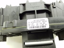 Audi Q7 4L Leva/interruttore dell’indicatore di direzione e tergicristallo 4F0953549A