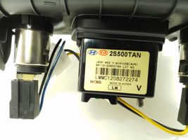 Hyundai ix35 Connettore plug in AUX 961102S500TAN