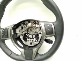 Toyota Yaris Steering wheel 