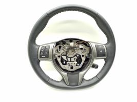 Toyota Yaris Steering wheel 