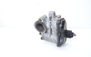 Nissan Qashqai EGR-venttiili H8201068965