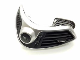 Hyundai ix35 Griglia di ventilazione centrale cruscotto 974102S000