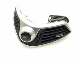 Hyundai ix35 Griglia di ventilazione centrale cruscotto 974102S000