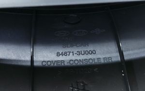 Hyundai ix35 Center console 846713U000