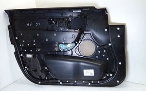 Jaguar XF Boczki / Poszycie drzwi przednich 8X235423712