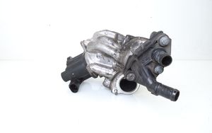 Nissan Qashqai EGR-venttiili 8200282949