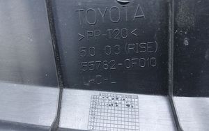 Toyota Corolla Verso E121 Podszybie przednie 557820F010