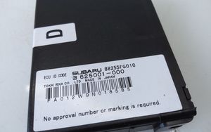 Subaru Impreza III Autres unités de commande / modules 625001000