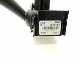 Volkswagen PASSAT B6 Wiper control stalk 1K0953519H