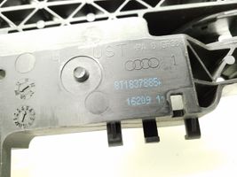 Audi A4 S4 B8 8K Maniglia esterna per portiera anteriore 8T1837885A