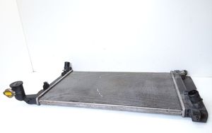 Toyota Corolla Verso E121 Radiateur de refroidissement 