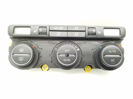 Volkswagen Golf Plus Steuergerät Klimaanlage 1K0907044DA